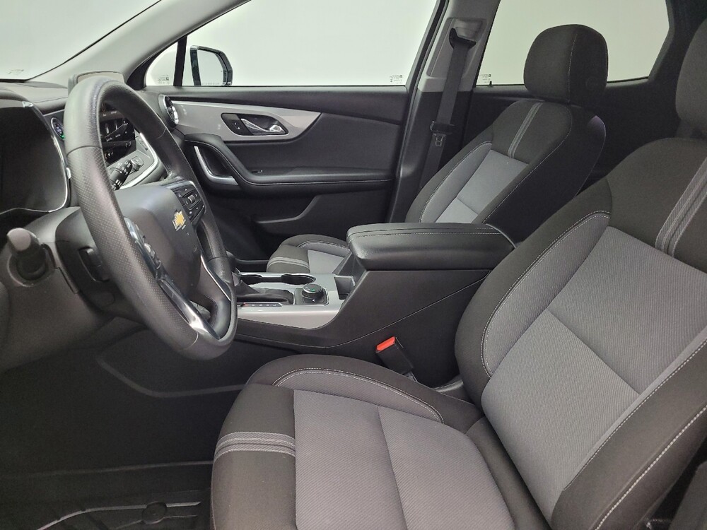 2024 Chevrolet Blazer in Antioch, TN 37013 - 18143292 17
