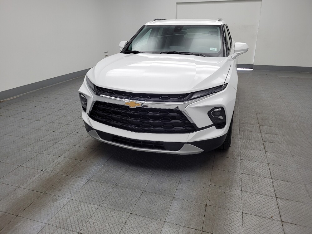 2024 Chevrolet Blazer in Antioch, TN 37013 - 18143292 15