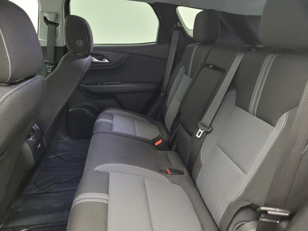 2024 Chevrolet Blazer in Antioch, TN 37013 - 18143292 18