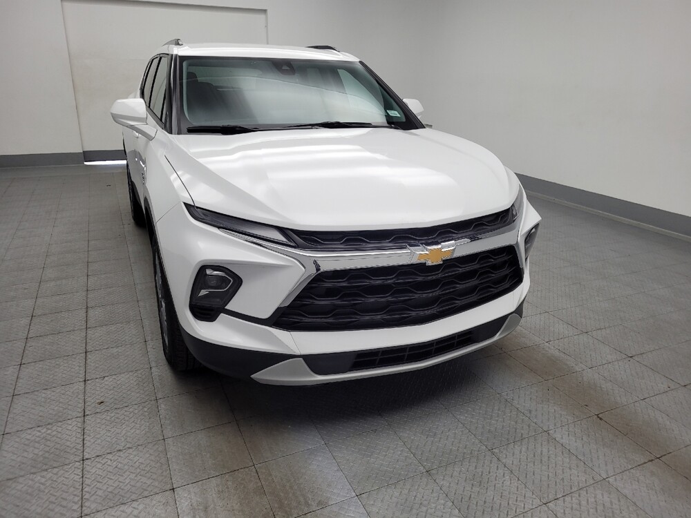 2024 Chevrolet Blazer in Antioch, TN 37013 - 18143292 14
