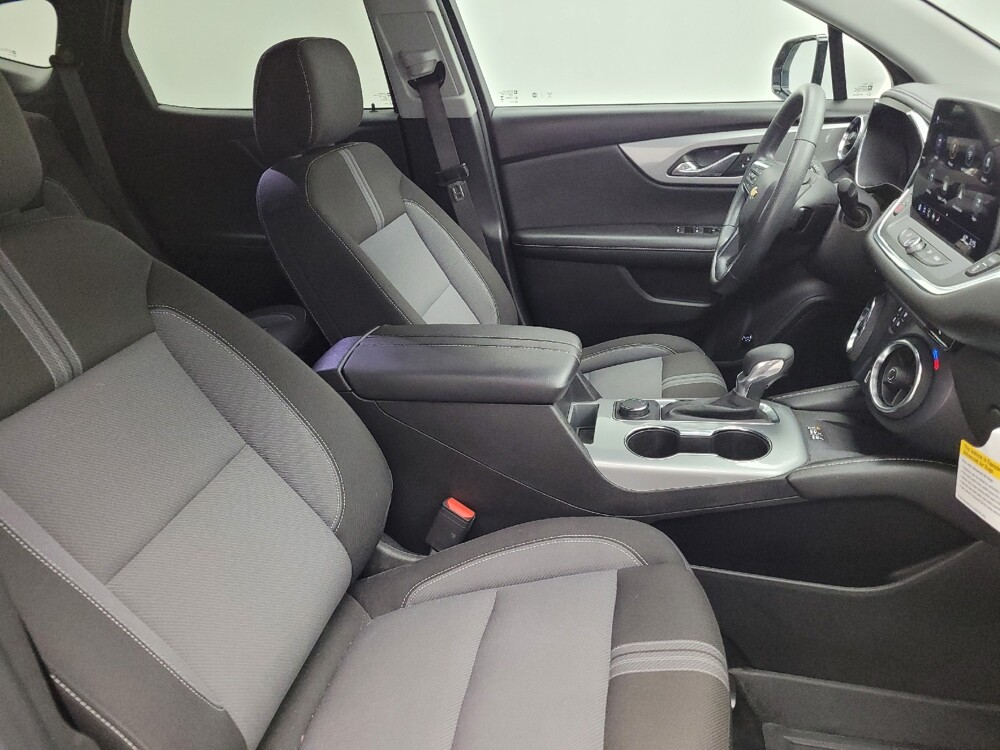 2024 Chevrolet Blazer in Antioch, TN 37013 - 18143292 21