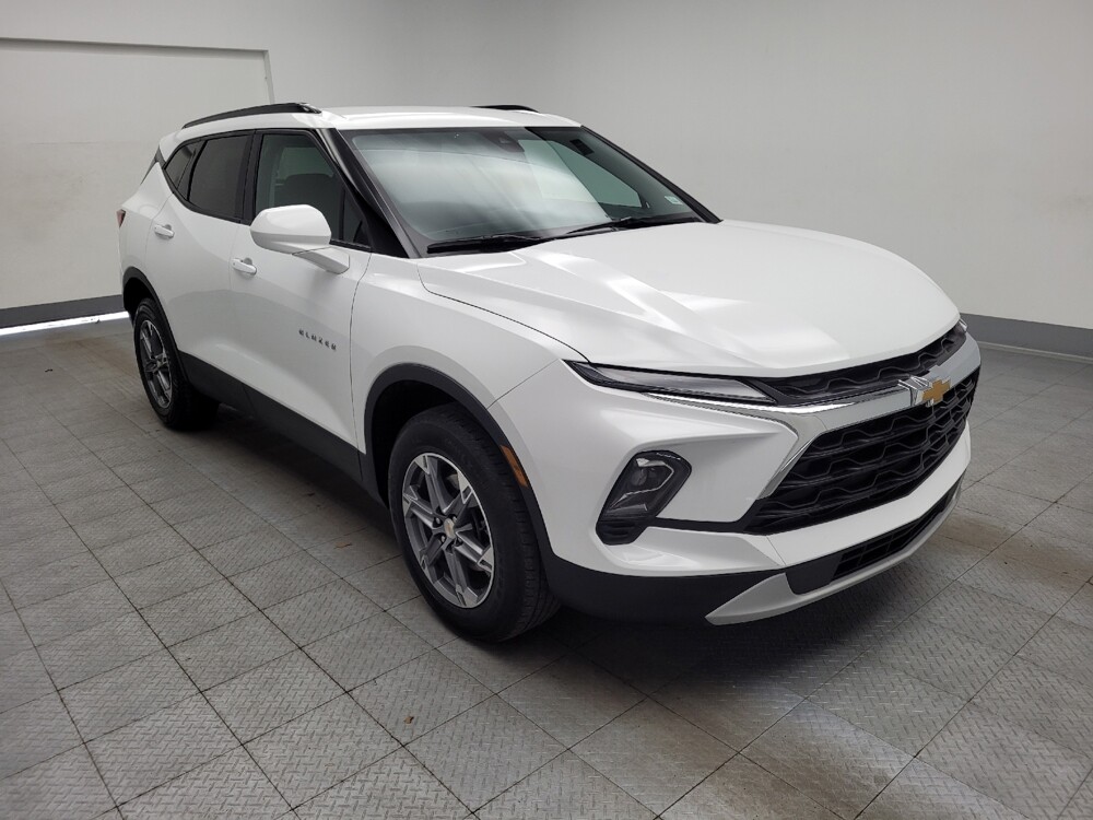 2024 Chevrolet Blazer in Antioch, TN 37013 - 18143292 13