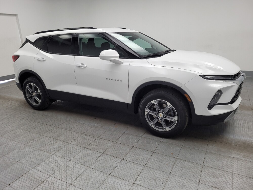 2024 Chevrolet Blazer in Antioch, TN 37013 - 18143292 11