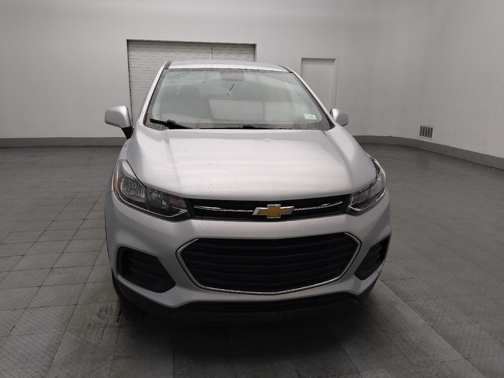 2020 Chevrolet Trax in Augusta, GA 30907 - 18143293 14