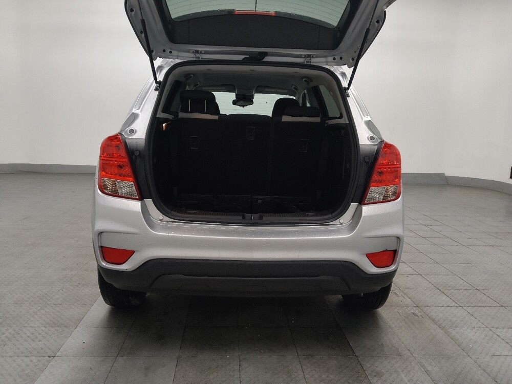 2020 Chevrolet Trax in Augusta, GA 30907 - 18143293 29