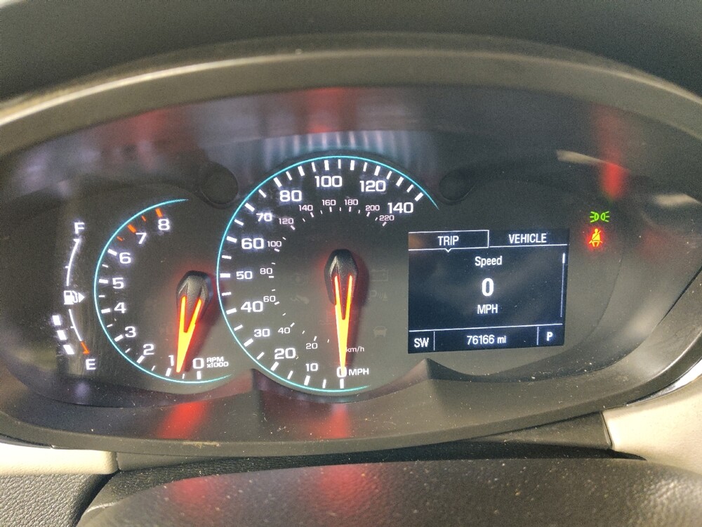 2020 Chevrolet Trax in Augusta, GA 30907 - 18143293 23