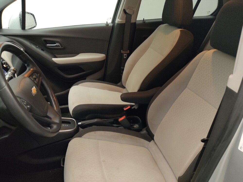 2020 Chevrolet Trax in Augusta, GA 30907 - 18143293 17