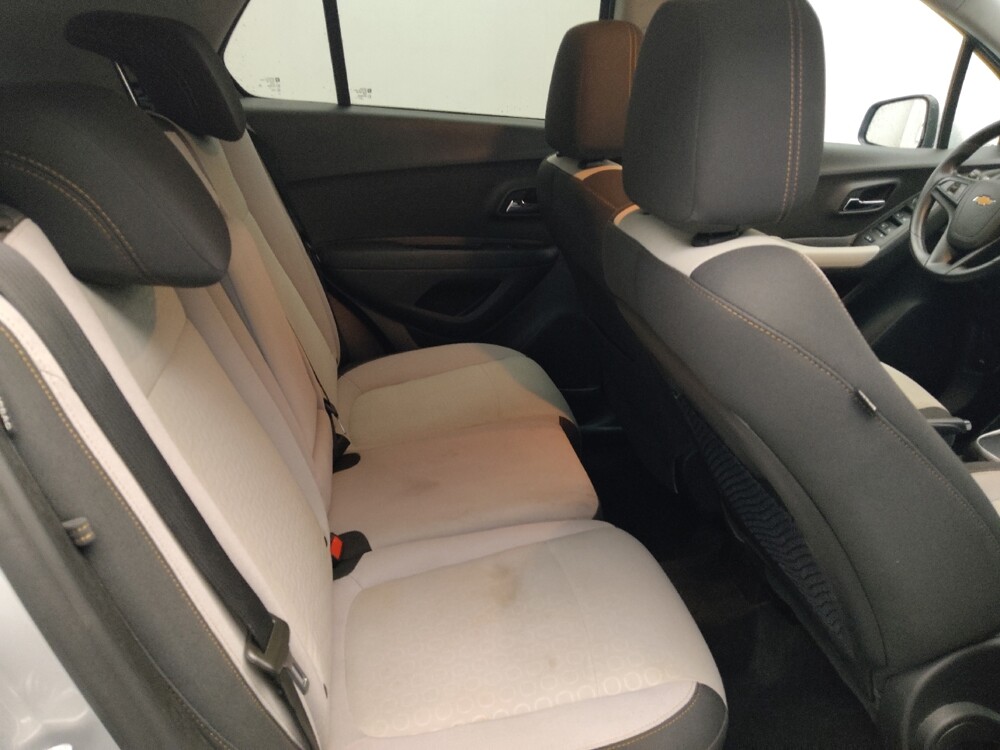 2020 Chevrolet Trax in Augusta, GA 30907 - 18143293 19