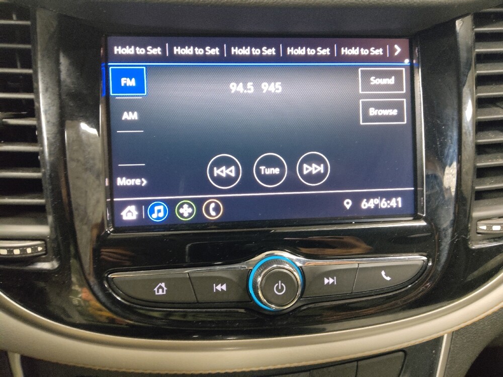 2020 Chevrolet Trax in Augusta, GA 30907 - 18143293 25