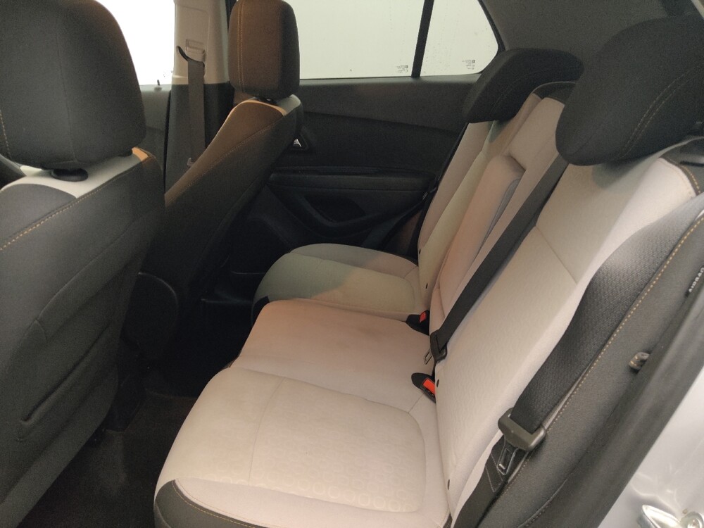 2020 Chevrolet Trax in Augusta, GA 30907 - 18143293 18