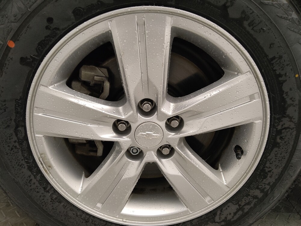 2020 Chevrolet Trax in Augusta, GA 30907 - 18143293 31
