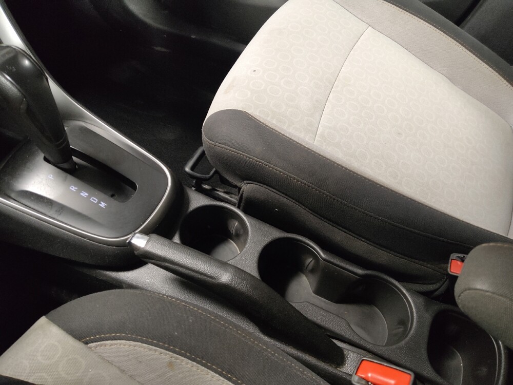 2020 Chevrolet Trax in Augusta, GA 30907 - 18143293 26