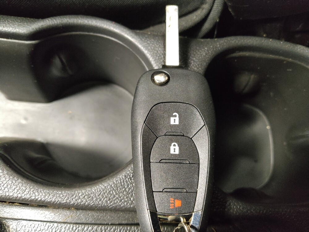 2020 Chevrolet Trax in Augusta, GA 30907 - 18143293 32