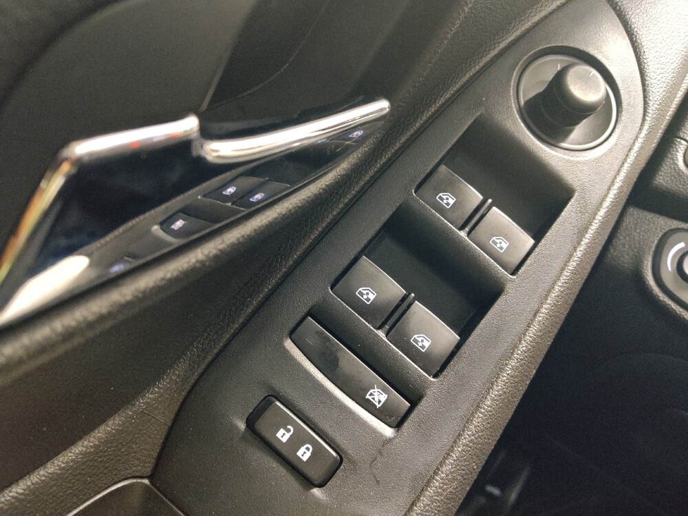 2020 Chevrolet Trax in Augusta, GA 30907 - 18143293 27