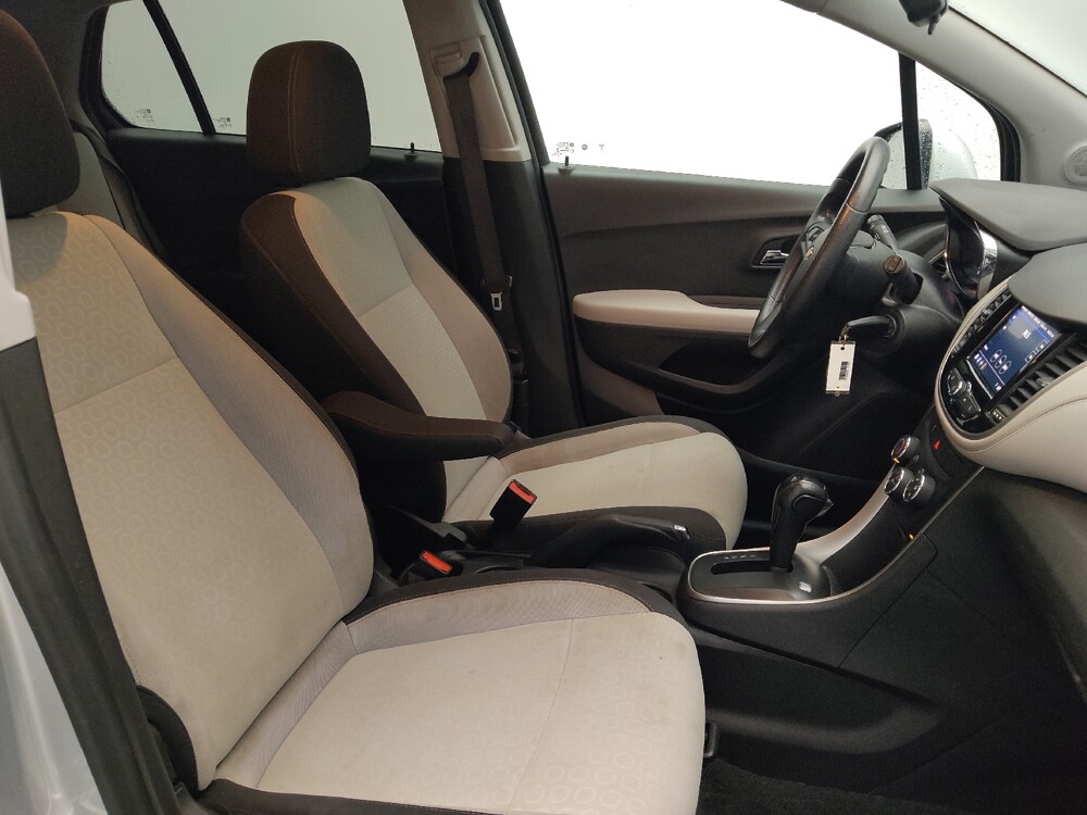 2020 Chevrolet Trax in Augusta, GA 30907 - 18143293 21