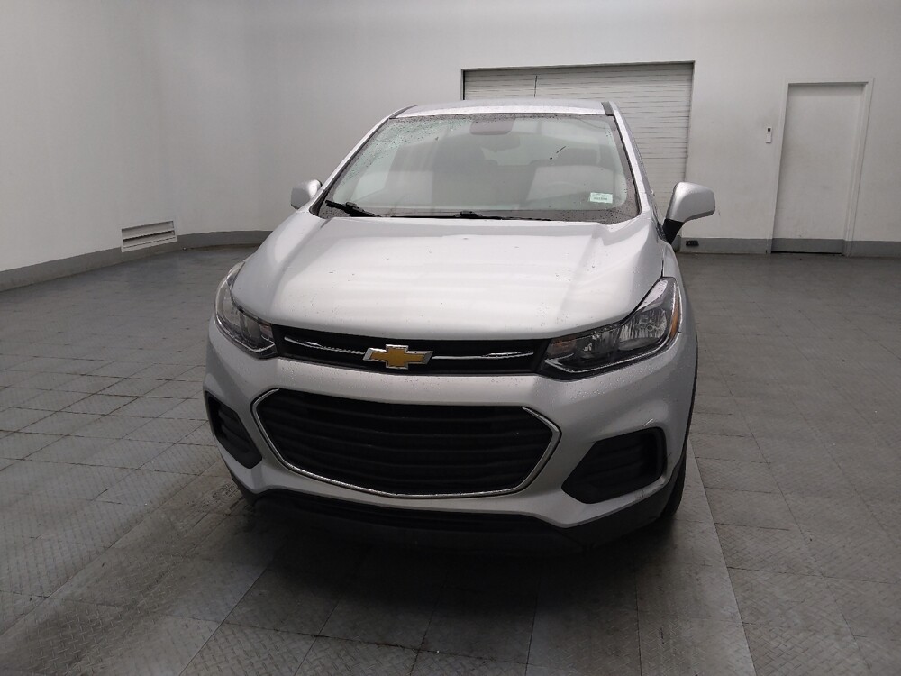 2020 Chevrolet Trax in Augusta, GA 30907 - 18143293 15