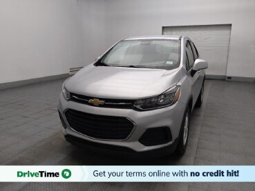2020 Chevrolet Trax in Augusta, GA 30907