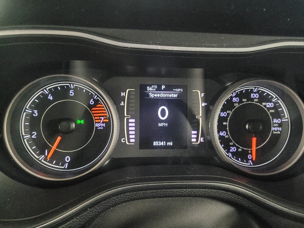2019 Jeep Cherokee in Augusta, GA 30907 - 18143294 23