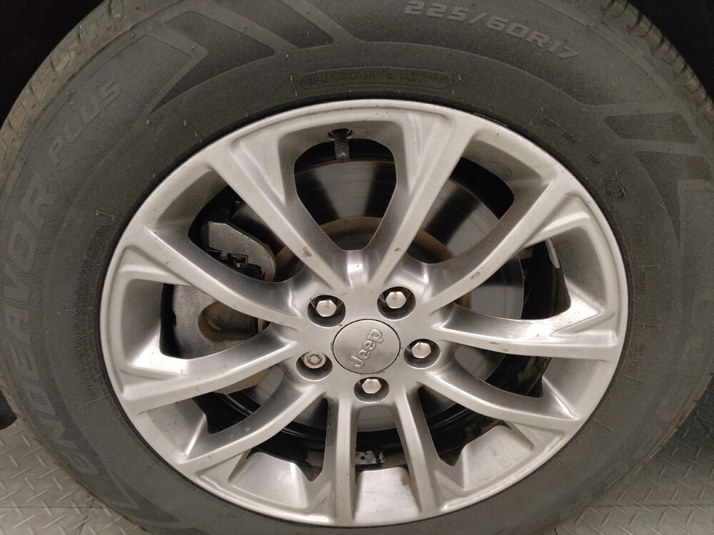 2019 Jeep Cherokee in Augusta, GA 30907 - 18143294 31