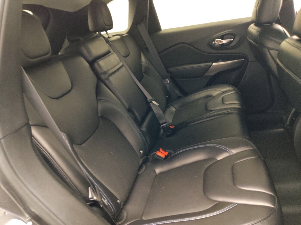2019 Jeep Cherokee in Augusta, GA 30907 - 18143294 19