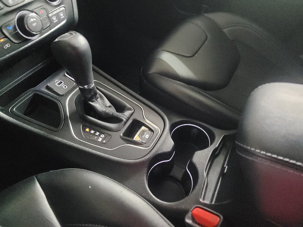 2019 Jeep Cherokee in Augusta, GA 30907 - 18143294 26
