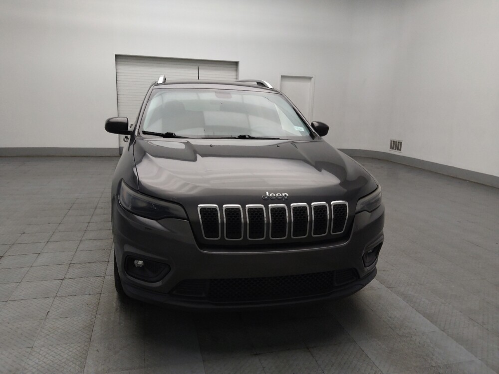 2019 Jeep Cherokee in Augusta, GA 30907 - 18143294 14