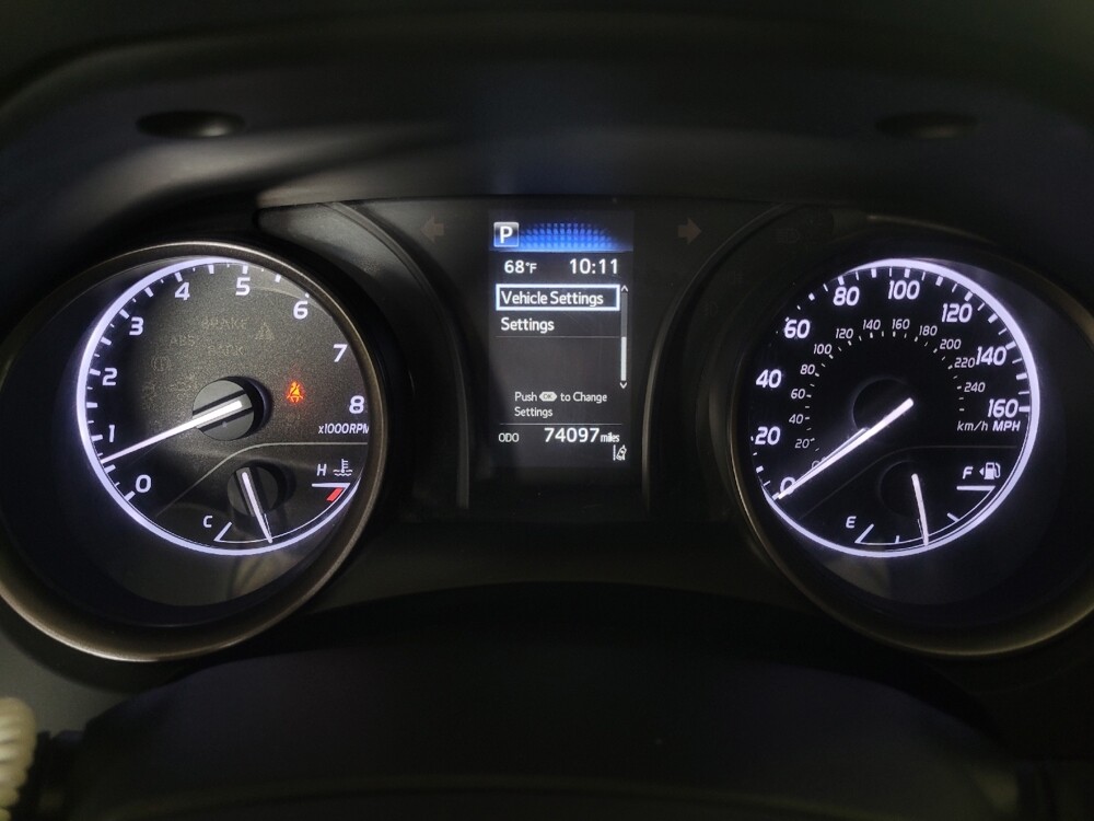 2021 Toyota Camry in Augusta, GA 30907 - 18143295 23