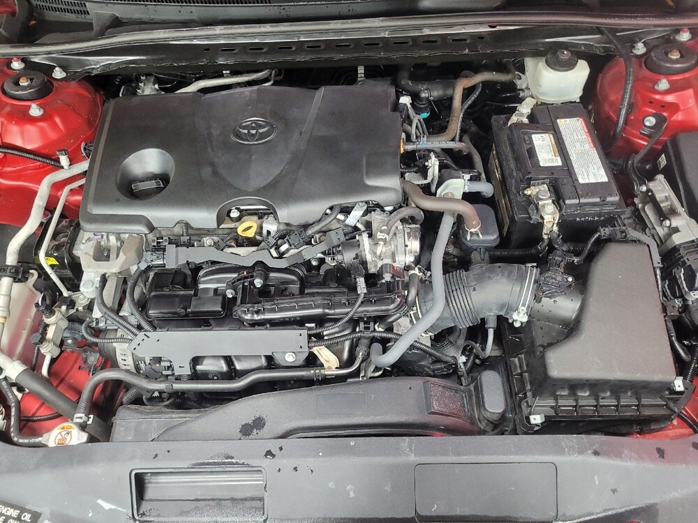 2021 Toyota Camry in Augusta, GA 30907 - 18143295 30