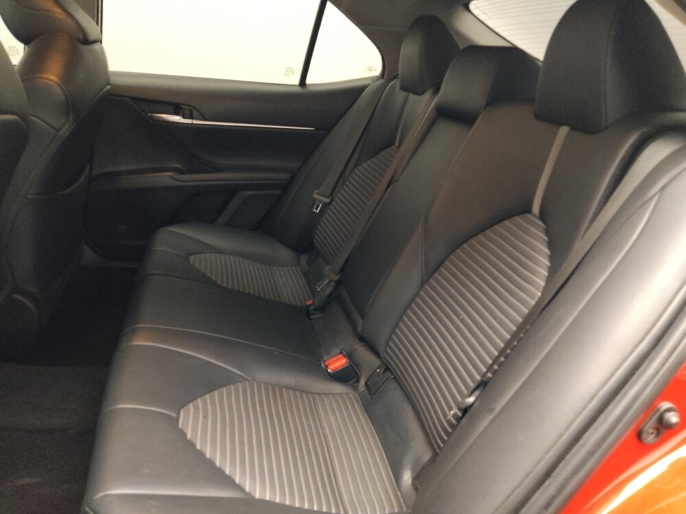 2021 Toyota Camry in Augusta, GA 30907 - 18143295 18