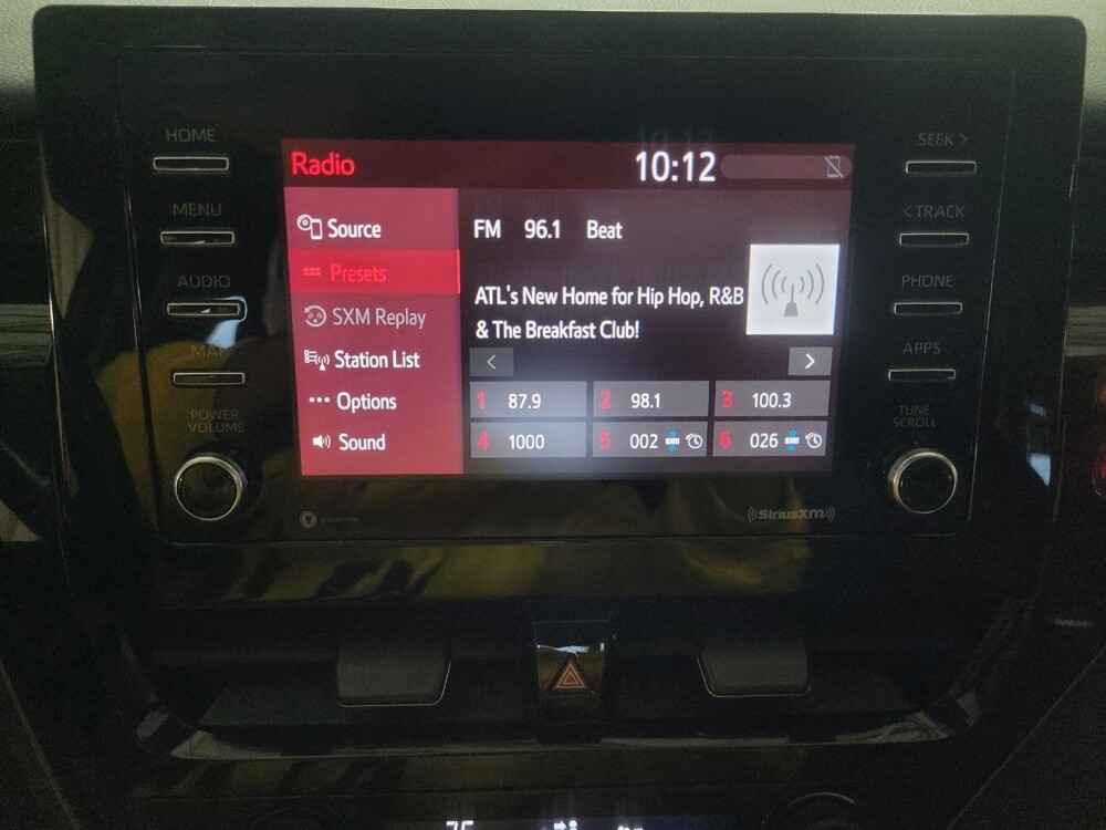 2021 Toyota Camry in Augusta, GA 30907 - 18143295 25