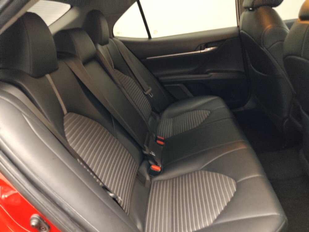 2021 Toyota Camry in Augusta, GA 30907 - 18143295 19