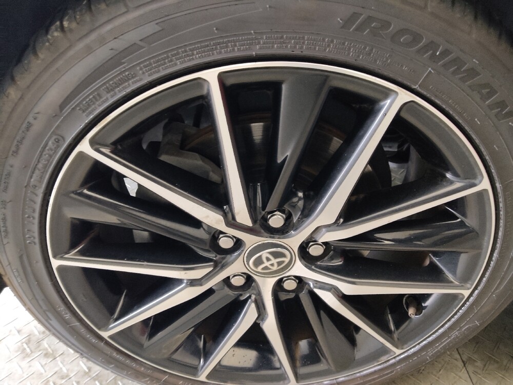 2021 Toyota Camry in Augusta, GA 30907 - 18143295 31