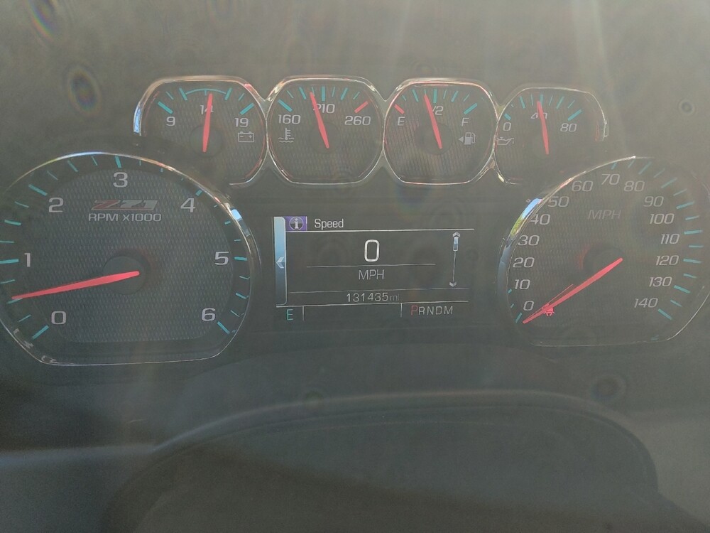 2015 Chevrolet Silverado 1500 in Augusta, GA 30907 - 18143296 23