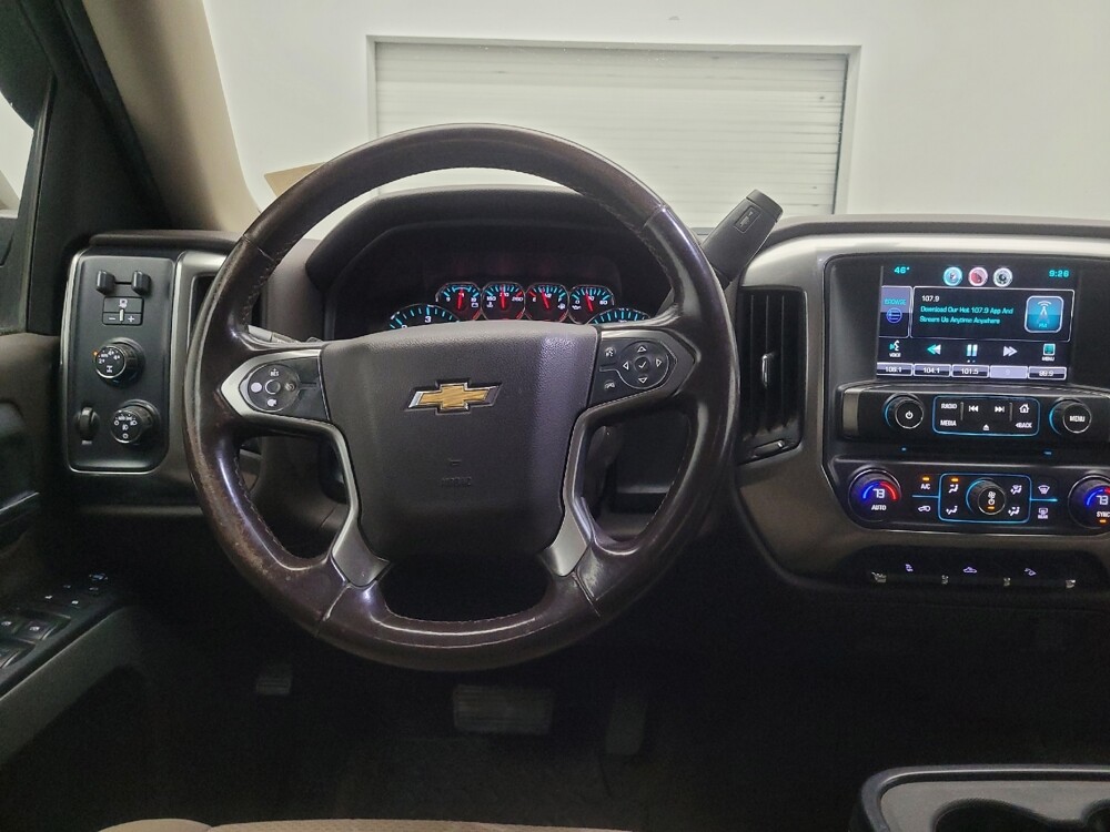 2015 Chevrolet Silverado 1500 in Augusta, GA 30907 - 18143296 22