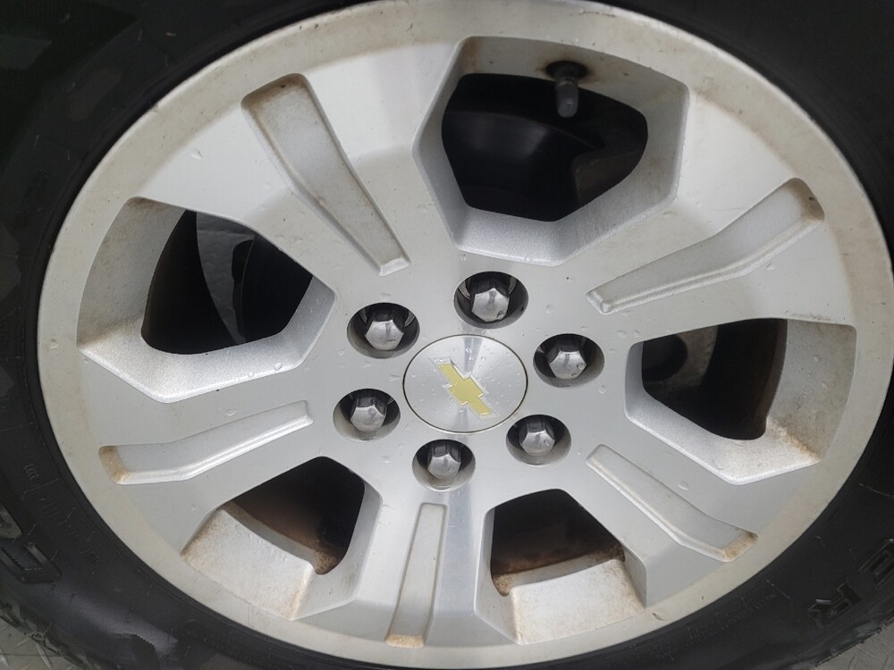 2015 Chevrolet Silverado 1500 in Augusta, GA 30907 - 18143296 31