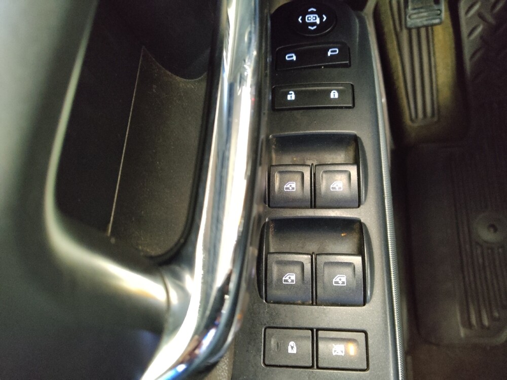 2015 Chevrolet Silverado 1500 in Augusta, GA 30907 - 18143296 27