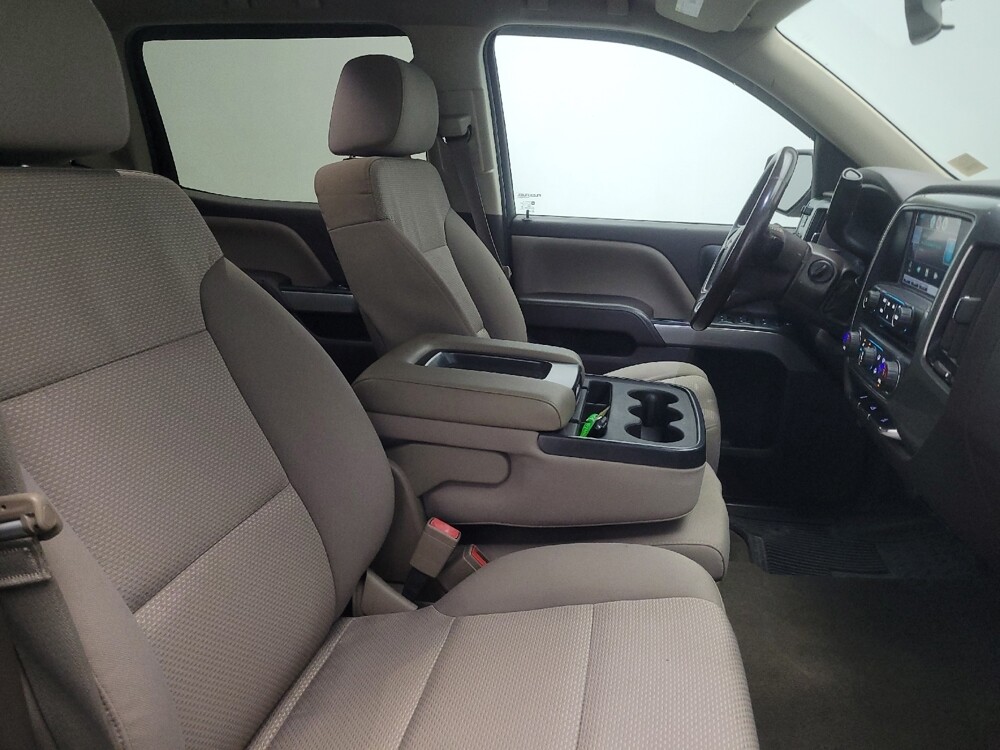 2015 Chevrolet Silverado 1500 in Augusta, GA 30907 - 18143296 21
