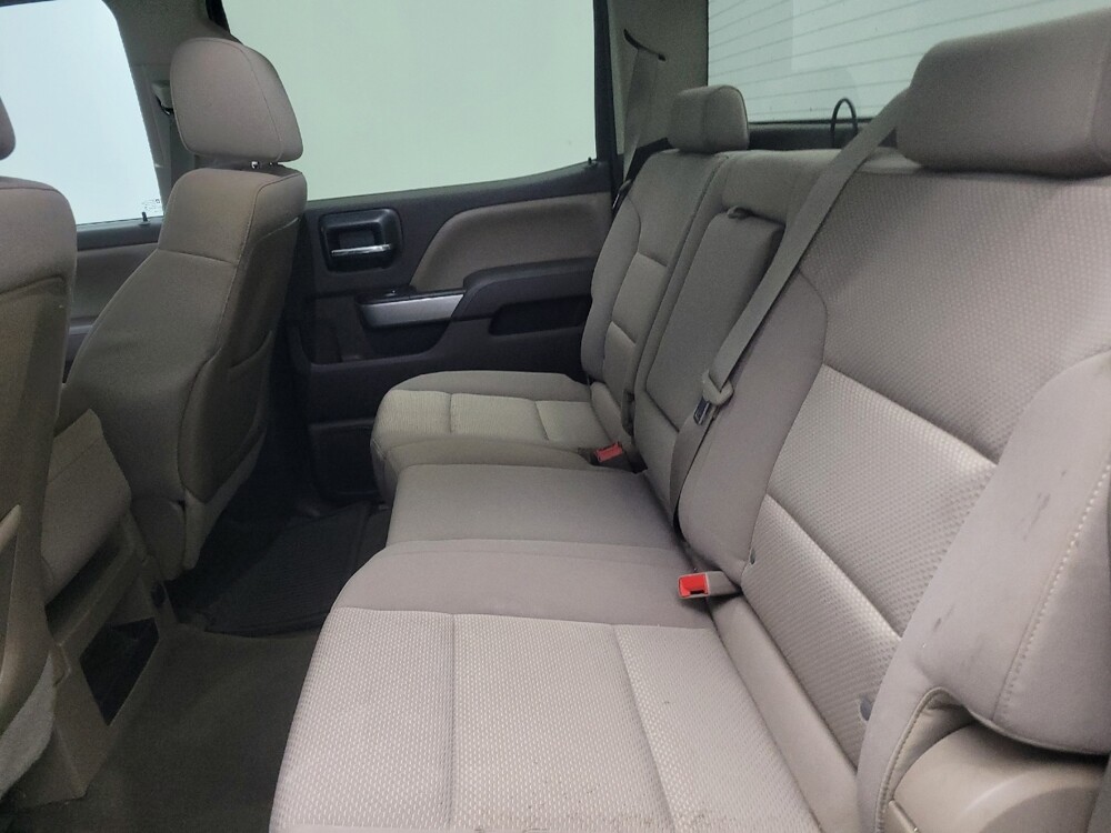 2015 Chevrolet Silverado 1500 in Augusta, GA 30907 - 18143296 18