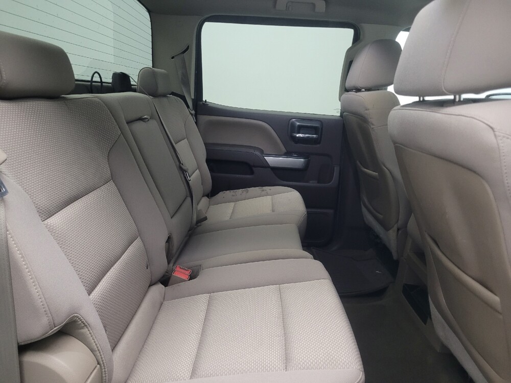 2015 Chevrolet Silverado 1500 in Augusta, GA 30907 - 18143296 19
