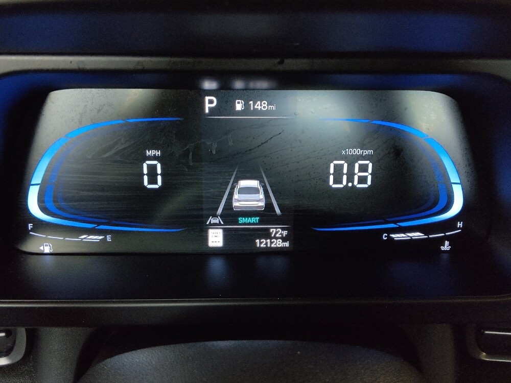 2025 Hyundai Elantra in Duluth, GA 30096 - 18143297 23