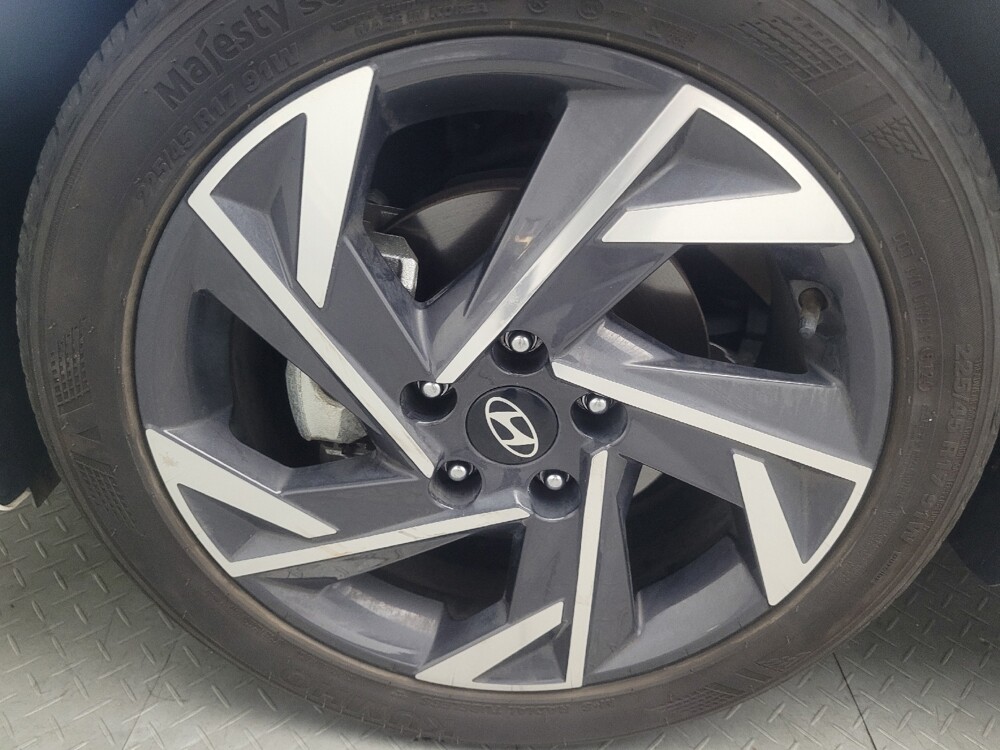 2025 Hyundai Elantra in Duluth, GA 30096 - 18143297 31
