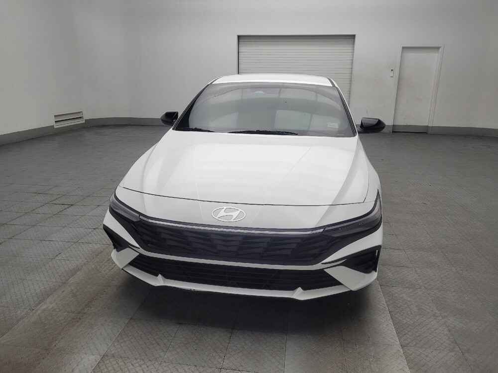 2025 Hyundai Elantra in Duluth, GA 30096 - 18143297 15