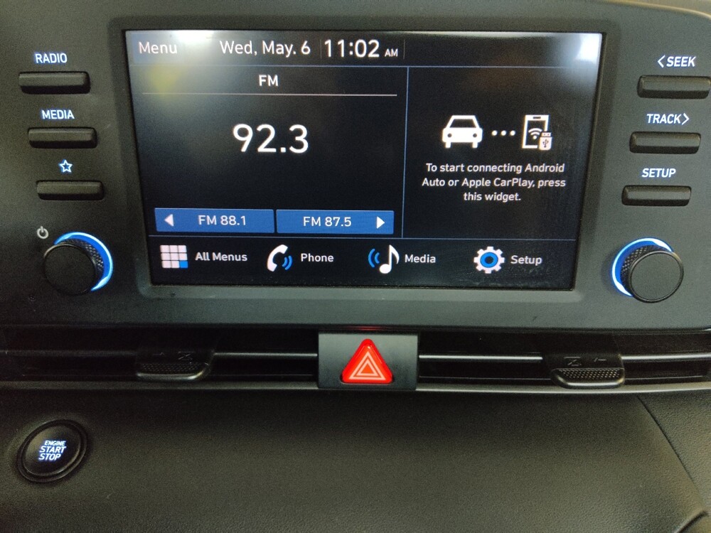 2025 Hyundai Elantra in Duluth, GA 30096 - 18143297 25
