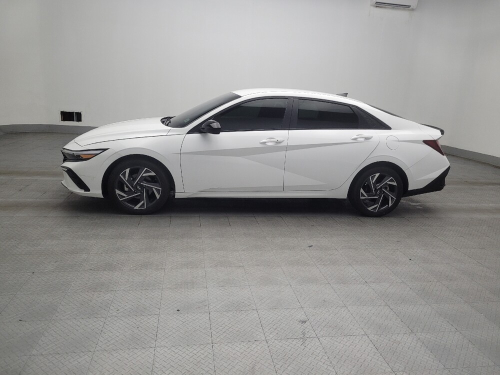 2025 Hyundai Elantra in Duluth, GA 30096 - 18143297 2