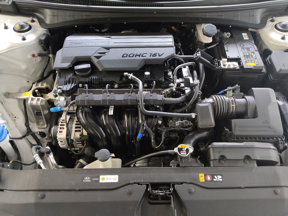 2025 Hyundai Elantra in Duluth, GA 30096 - 18143297 30