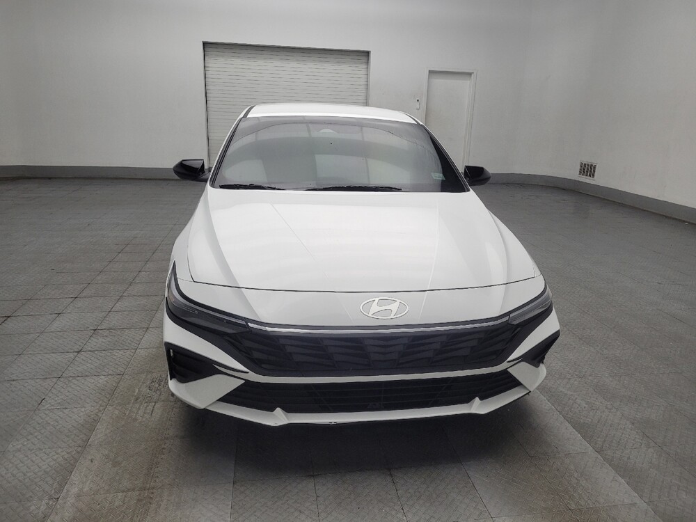 2025 Hyundai Elantra in Duluth, GA 30096 - 18143297 14