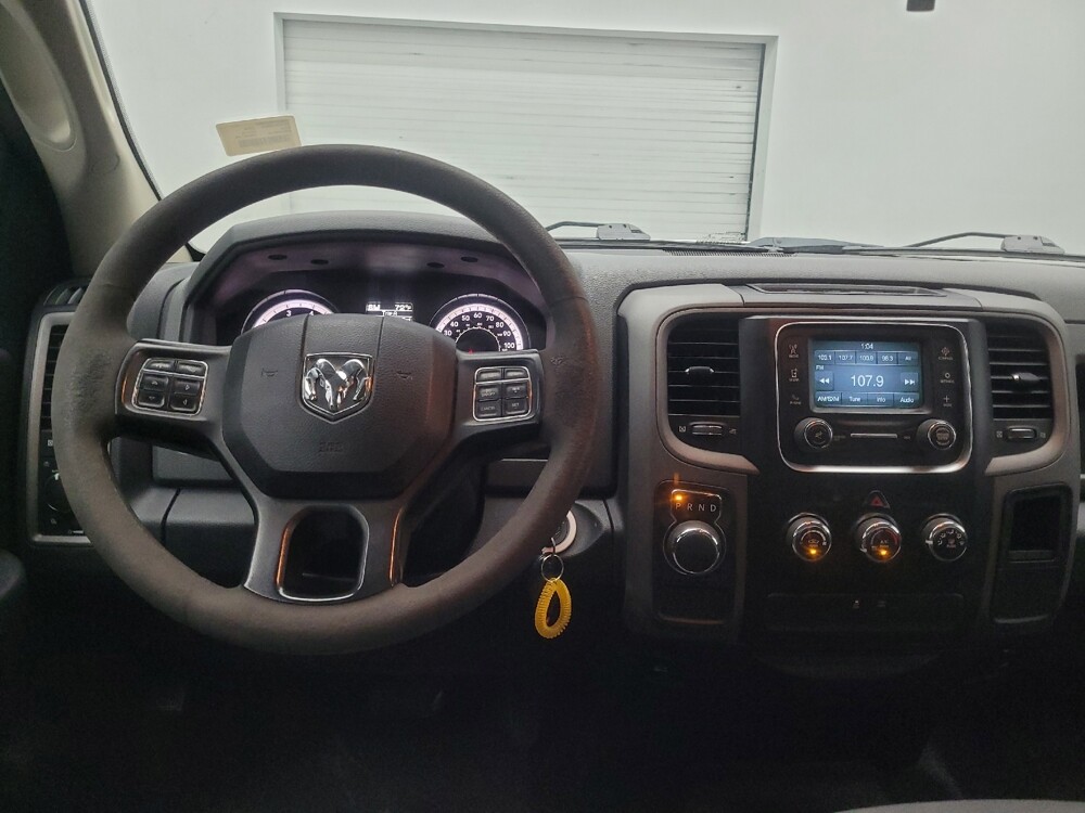 2016 RAM 1500 in Duluth, GA 30096 - 18143298 22