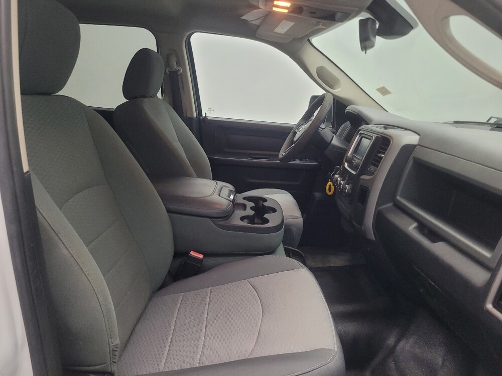 2016 RAM 1500 in Duluth, GA 30096 - 18143298 21