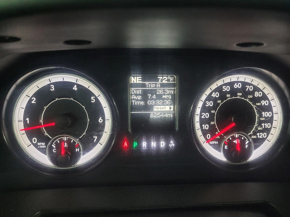 2016 RAM 1500 in Duluth, GA 30096 - 18143298 23