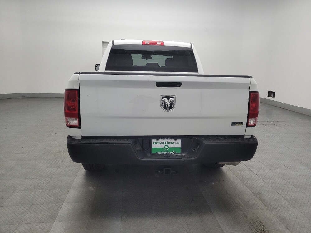2016 RAM 1500 in Duluth, GA 30096 - 18143298 6